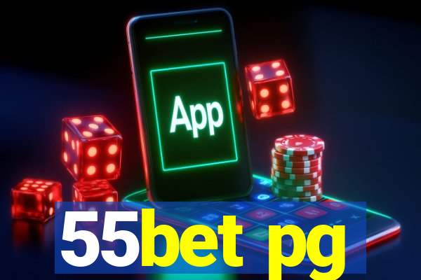 55bet pg